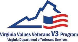 V3 Logo