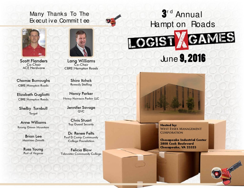 thumbnail of LogistXGames 2016