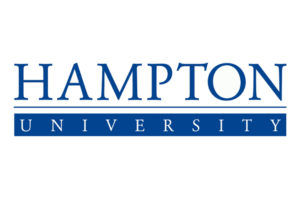 Visit Hampton University website