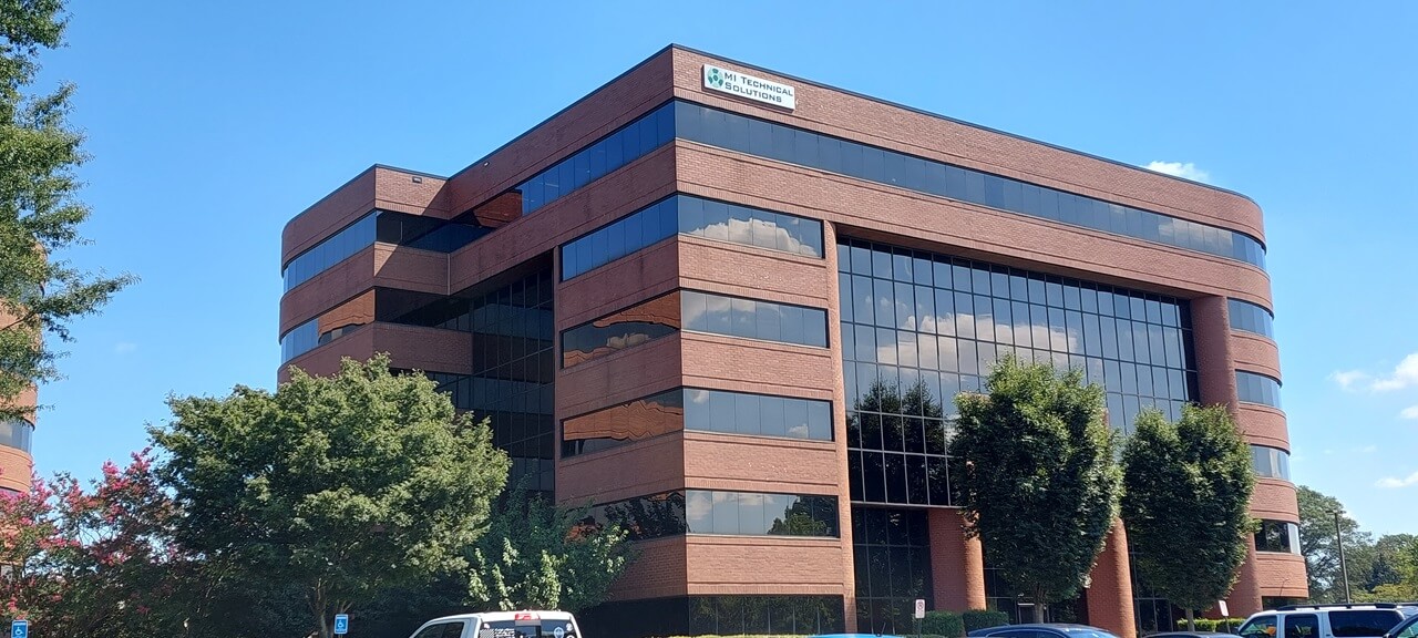 MI Technical Solutions to Expand Facility in Chesapeake