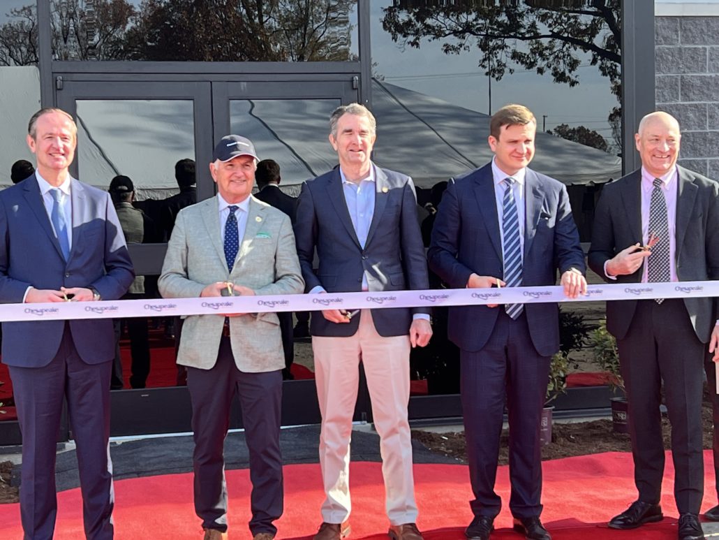 Plasser American Corporation celebrates 60th anniversary and continues significant expansion of its facilities in Chesapeake, VA