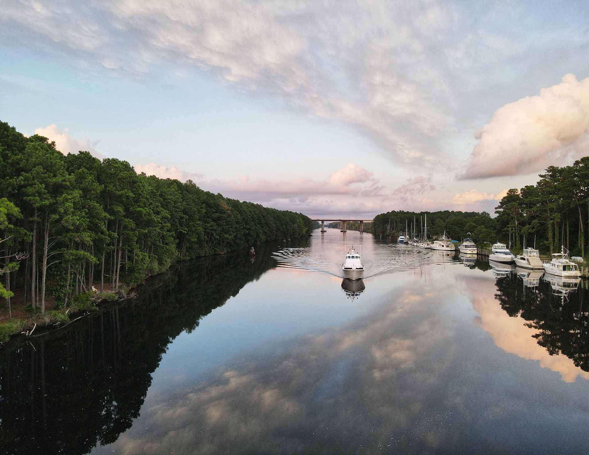 Site Selection | Chesapeake Economic Development | Chesapeake, Virginia ...