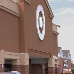 Target | Greenbrier North Commerce Park | Chesapeake Economic Development Properties