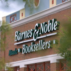 Barnes & Noble | Greenbrier North Commerce Park | Chesapeake Economic Development Properties