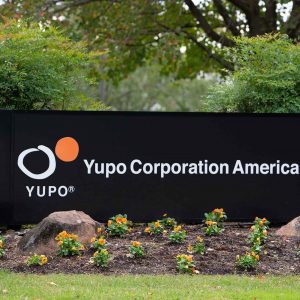 Yupo | Greenbrier North Commerce Park | Chesapeake Economic Development Properties