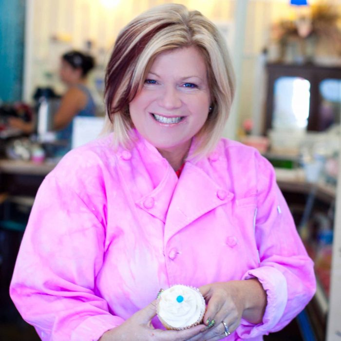 Carolina Cupcakery - Small Business | Chesapeake Economic Development
