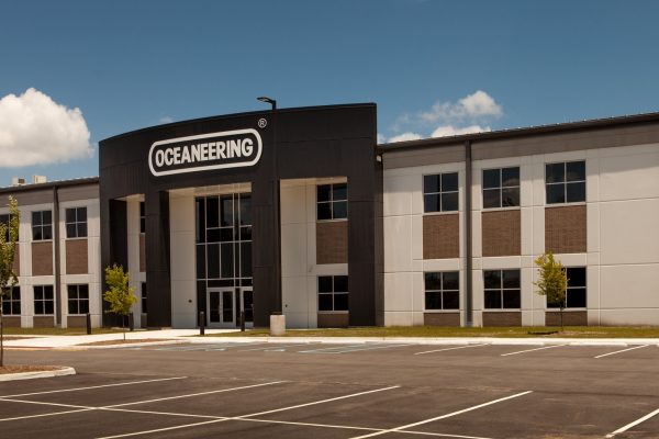 Greenbrier North Commerce Park