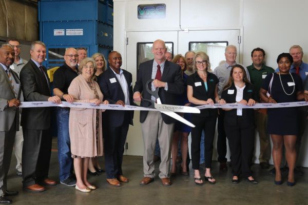 VRC Metal Systems to Invest in City of Chesapeake