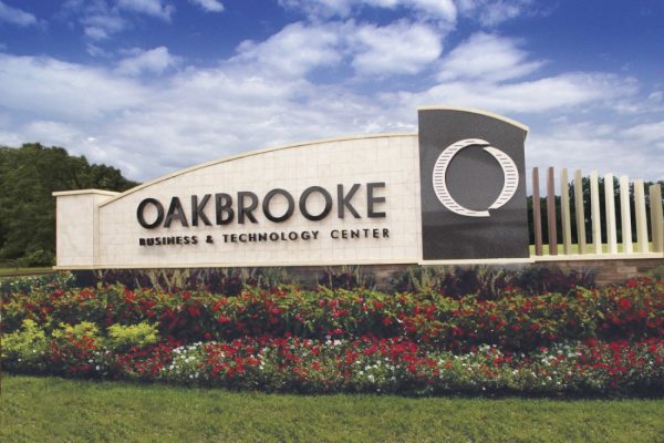 Oakbrooke Business and Technology Center