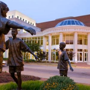 Eastern Virginia Medical School Campus | Education | Life In Chesapeake
