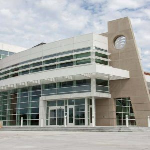 Tidewater Community College Campus | Education | Life In Chesapeake