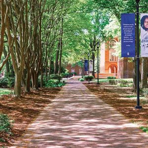 Regent University Campus | Education | Life In Chesapeake | Chesapeake Economic Development